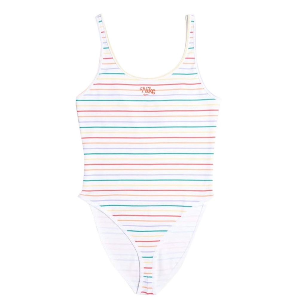 Nike bodysuit